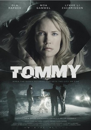 Смотреть Томми / Tommy HDRip 2014 /  онлайн