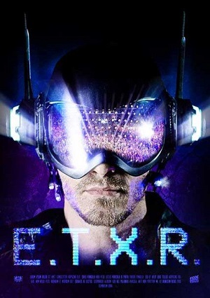 Смотреть Внеземной / ETXR WEB-DLRip 2014 /  онлайн