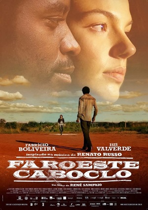 Смотреть Западный Кабокло HDRip 2013 /  онлайн