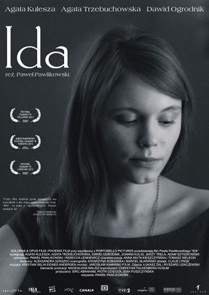 Смотреть Ида / Ida HDRip 2013 /  онлайн