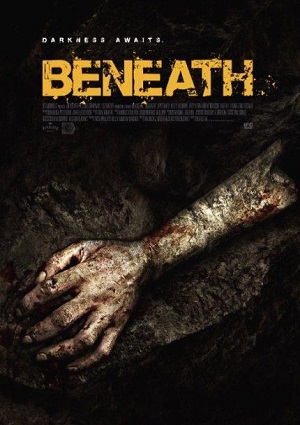 Смотреть Под землёй / Beneath WEB-DLRip 2013 /  онлайн