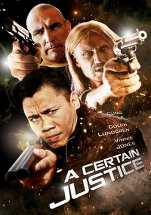 Смотреть Некая справедливость / A Certain Justice HDRip 2014 /  онлайн