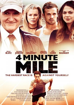 Смотреть Одна квадратная миля / One Square Mile WEB-DLRip 2014 /  онлайн