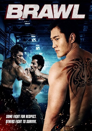 Смотреть Бойцовая рыбка DVDRip 2012 /  онлайн