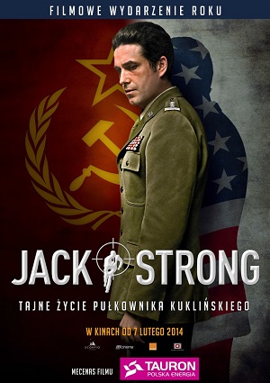 Джек Стронг / Jack Strong