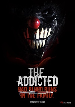 Смотреть Зависимость / The Addicted WEB-DLRip 2013 /  онлайн