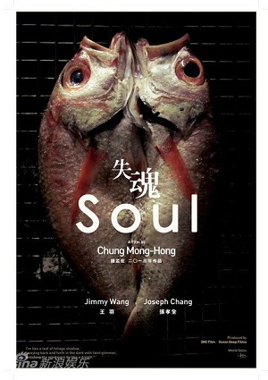 Смотреть Душа / Soul / Shi hun HDRip 2013 /  онлайн