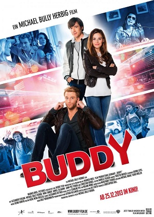 Смотреть Приятель / Buddy HDRip 2013 /  онлайн