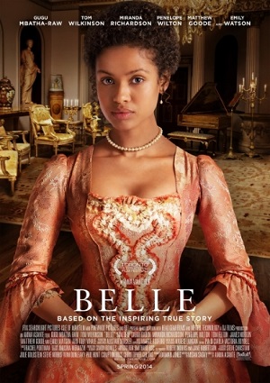 Смотреть Белль / Belle HDRip 2013 /  онлайн
