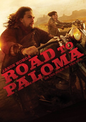 Смотреть Путь в Палому / Road to Paloma WEB-DLRip 2014 /  онлайн