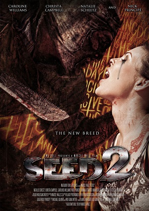 Смотреть Сид 2: Новое поколение HDRip 2014 /  онлайн