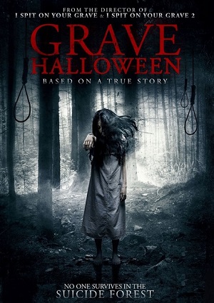 Смотреть Могильный Хэллоуин / Grave Halloween WEB-DLRip 2013 /  онлайн