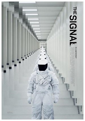 Смотреть Сигнал / The Signal HDRip 2014 /  онлайн