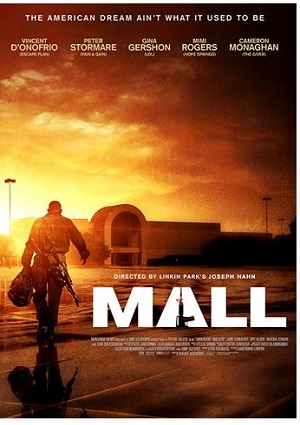 Смотреть Пассаж / Mall HDRip 2014 /  онлайн
