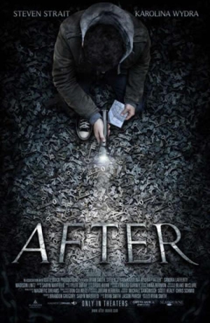 Смотреть После / After WEB-DLRip 2012 /  онлайн