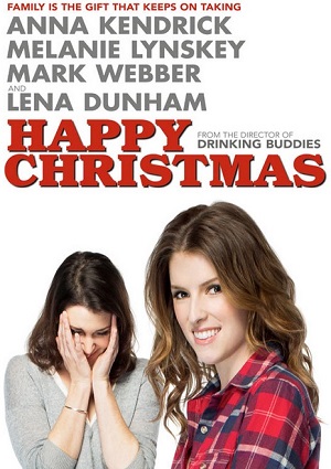 Смотреть Счастливого Рождества / Happy Christmas WEB-DLRip 2014 /  онлайн