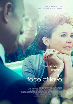 Смотреть Лицо любви / The Face of Love HDRip 2013 /  онлайн