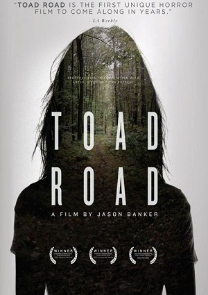 Смотреть Жабья тропа / Toad Road WEBRip 2012 /  онлайн