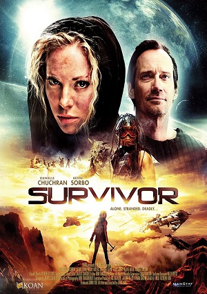 Оставшийся в живых / Survivor