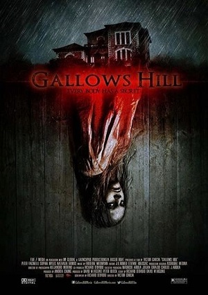 Смотреть Галлоуз Хилл / Gallows Hill HDRip 2013 /  онлайн
