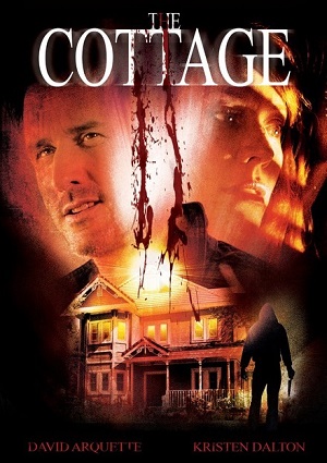 Смотреть Коттедж / The Cottage WEB-DLRip 2012 /  онлайн