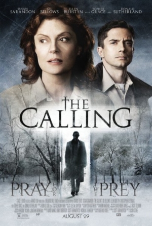 Смотреть Призвание / The Calling WEB-DLRip 2014 /  онлайн
