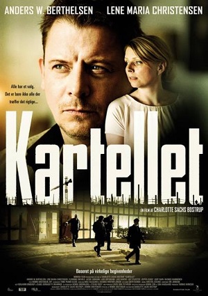 Смотреть Картель / Kartellet HDRip 2014 /  онлайн