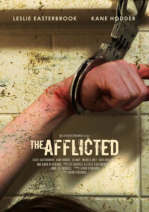 Смотреть Одержимые / The Afflicted HDRip 2010 /  онлайн