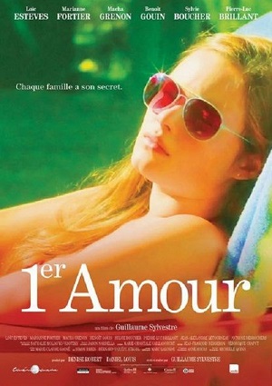 Смотреть Первая любовь / 1er amour DVDRip 2013 /  онлайн