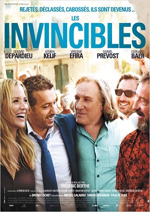 Смотреть Непобедимые / Les invincibles HDRip 2013 /  онлайн