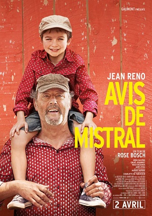 Смотреть Совет мистраля / Avis de mistral HDRip 2014 /  онлайн
