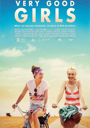 Смотреть Очень хорошие девочки HDRip 2013 /  онлайн