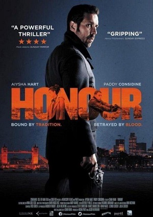 Смотреть Честь / Honour WEB-DLRip 2014 /  онлайн