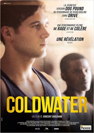 Смотреть Колдуотер / Coldwater WEB-DLRip 2013 /  онлайн
