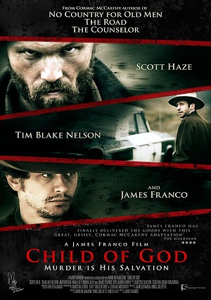 Смотреть Дитя божье / Child of God HDRip 2013 /  онлайн