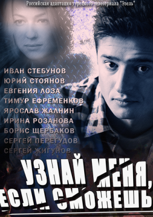 Узнай меня, если сможешь [01-32 из 32]