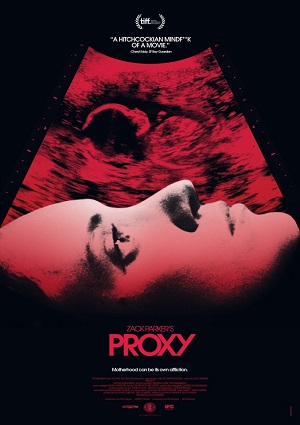 Смотреть Доверенность / Proxy HDRip 2013 /  онлайн