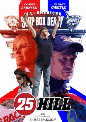 Смотреть Сердце героя / 25 Hill HDRip 2011 /  онлайн