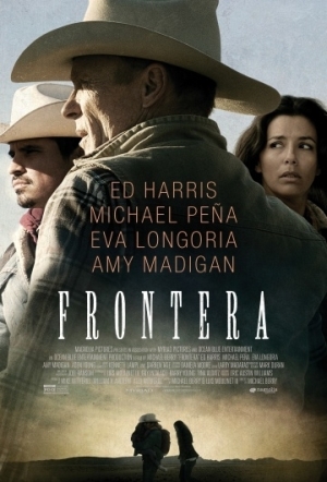 Смотреть Фронтера / Frontera HDRip 2014 /  онлайн