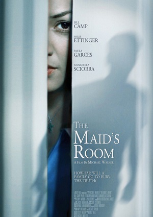 Смотреть Комната служанки / The Maid's Room WEB-DLRip 2013 /  онлайн