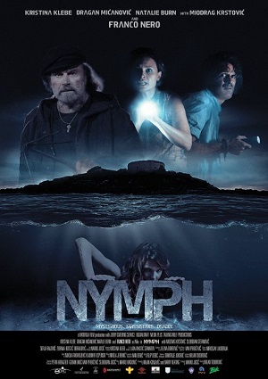 Смотреть Мамула / Mamula HDRip 2014 /  онлайн