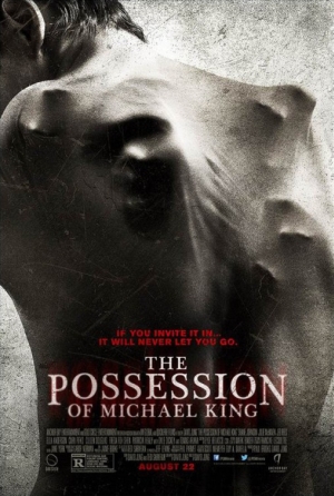 Смотреть Одержимость Майкла Кинга / The Possession of Michael King HDRip 2014 /  онлайн