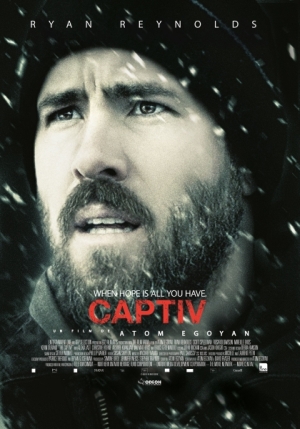 Смотреть Пленница / The Captive HDRip 2014 /  онлайн