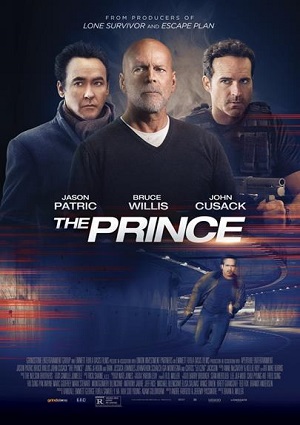 Смотреть Принц / The Prince HDRip 2014 /  онлайн