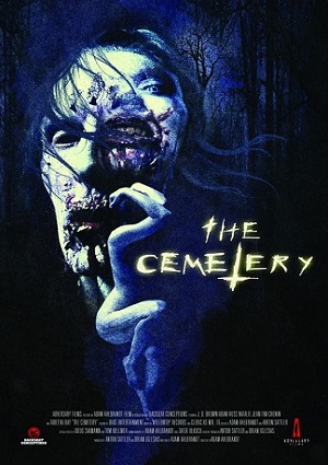 Смотреть Кладбище / The Cemetery HDRip 2013 /  онлайн