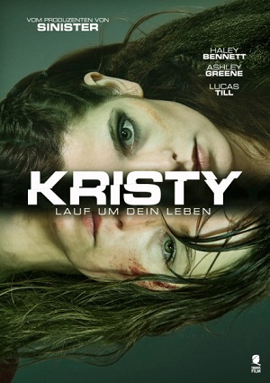 Смотреть Случайные / Kristy / Random HDRip 2014 /  онлайн