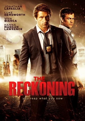 Смотреть Расплата / The Reckoning HDRip 2014 /  онлайн