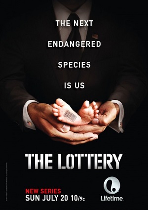 Смотреть Лотерея / The Lottery HDTVRip 2014 /  онлайн