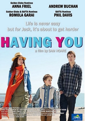 Смотреть Обладая тобой / Having You HDTVRip 2013 /  онлайн