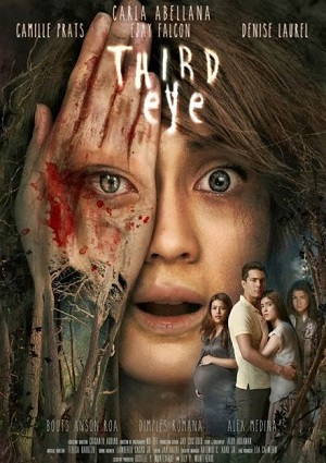 Смотреть Третий глаз / Third Eye DVDRip 2014 /  онлайн